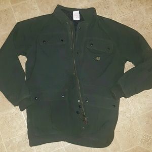 Carhart Jacket!!